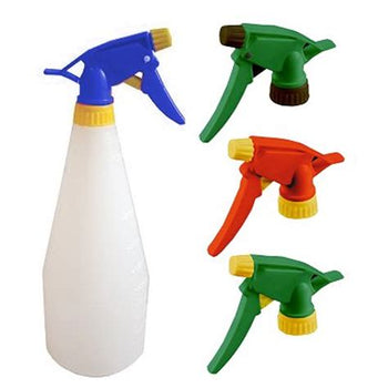 Spray Bottle Hand Held